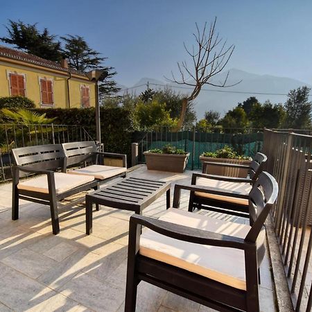 1-Bedroom Apartment Bello Posto Acquaseria Bagian luar foto