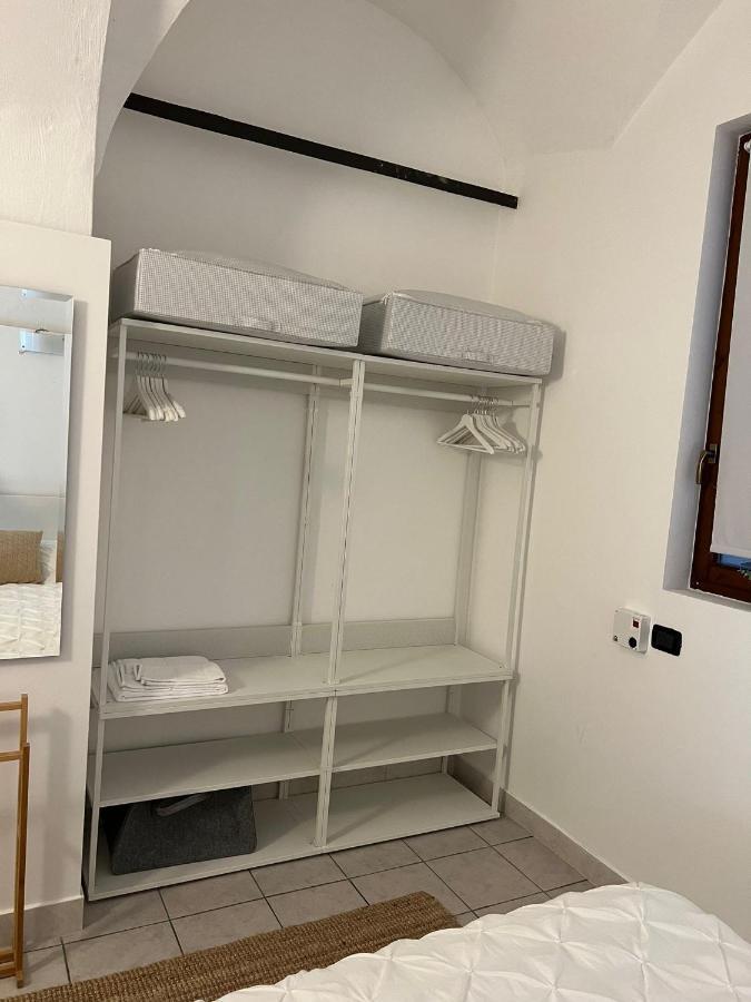 1-Bedroom Apartment Bello Posto Acquaseria Bagian luar foto