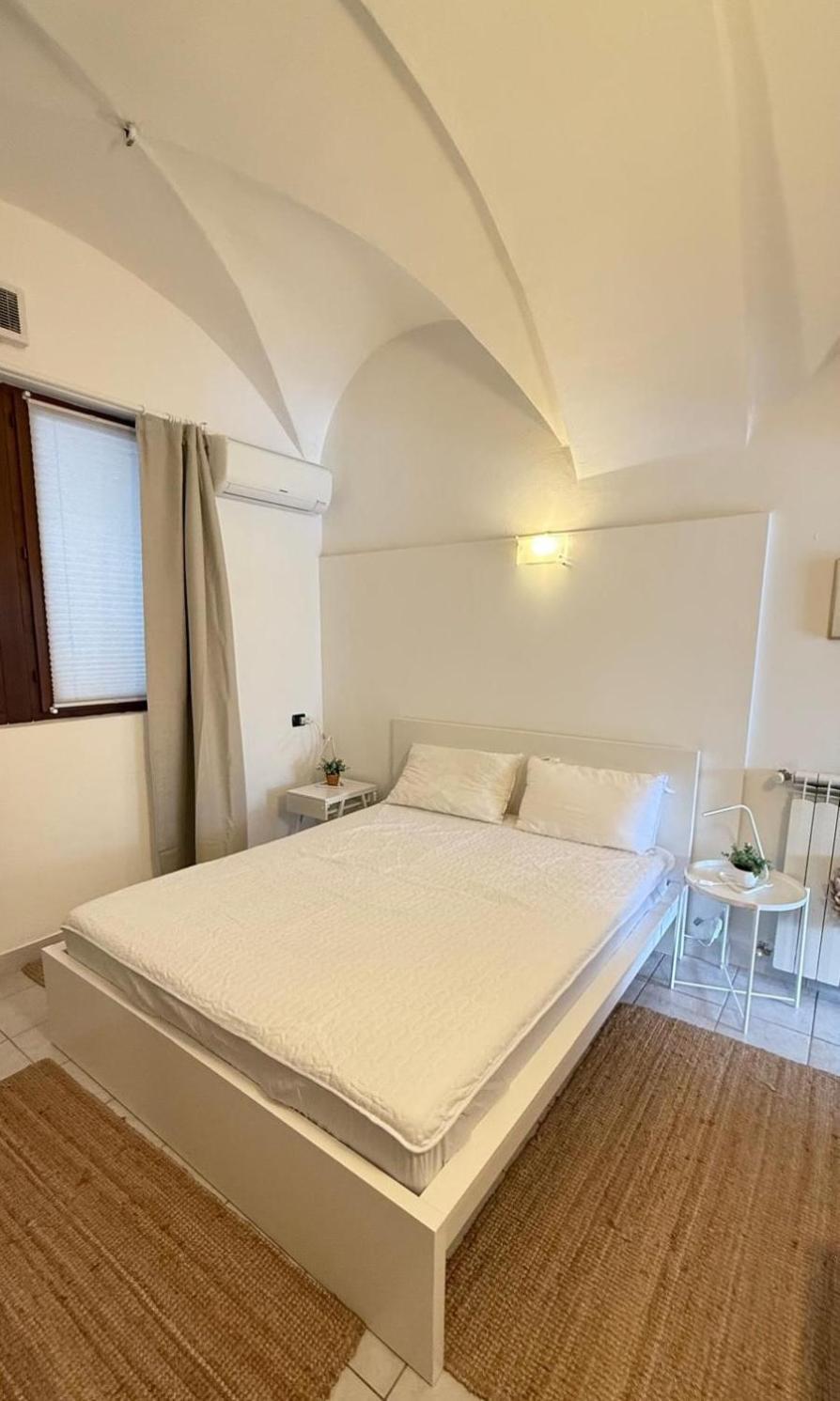 1-Bedroom Apartment Bello Posto Acquaseria Bagian luar foto